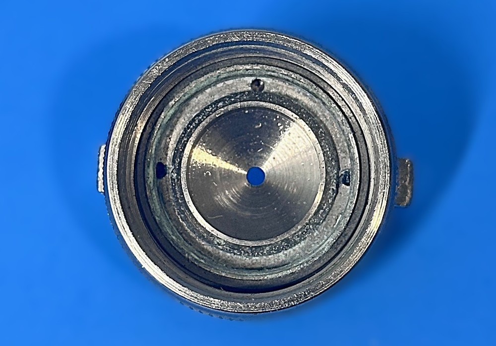 DEVILBISS MB-4039-45 Spray Gun Air Nozzle