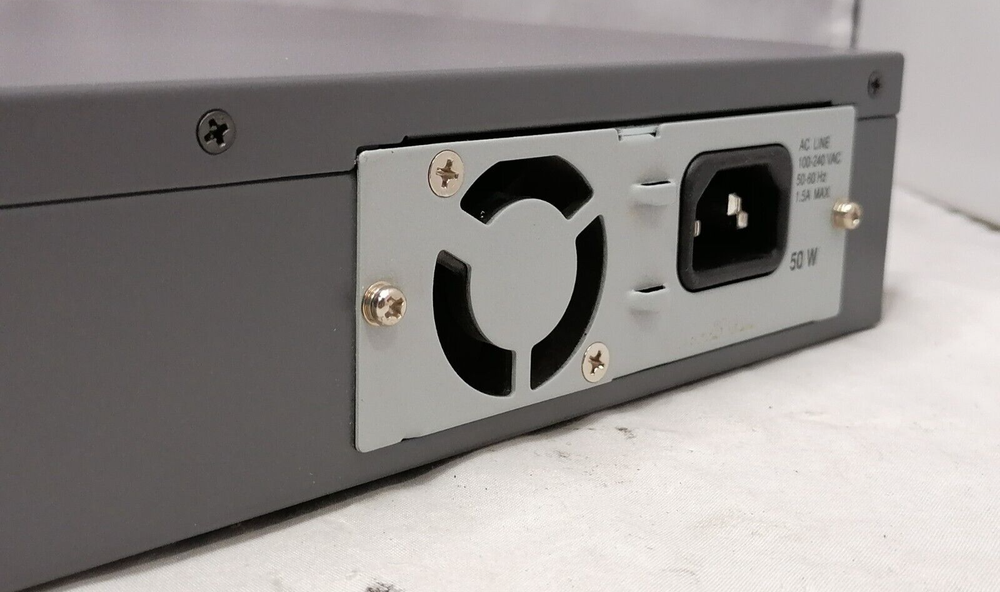 Intel Express 140T Standalone Hub EE140TX24