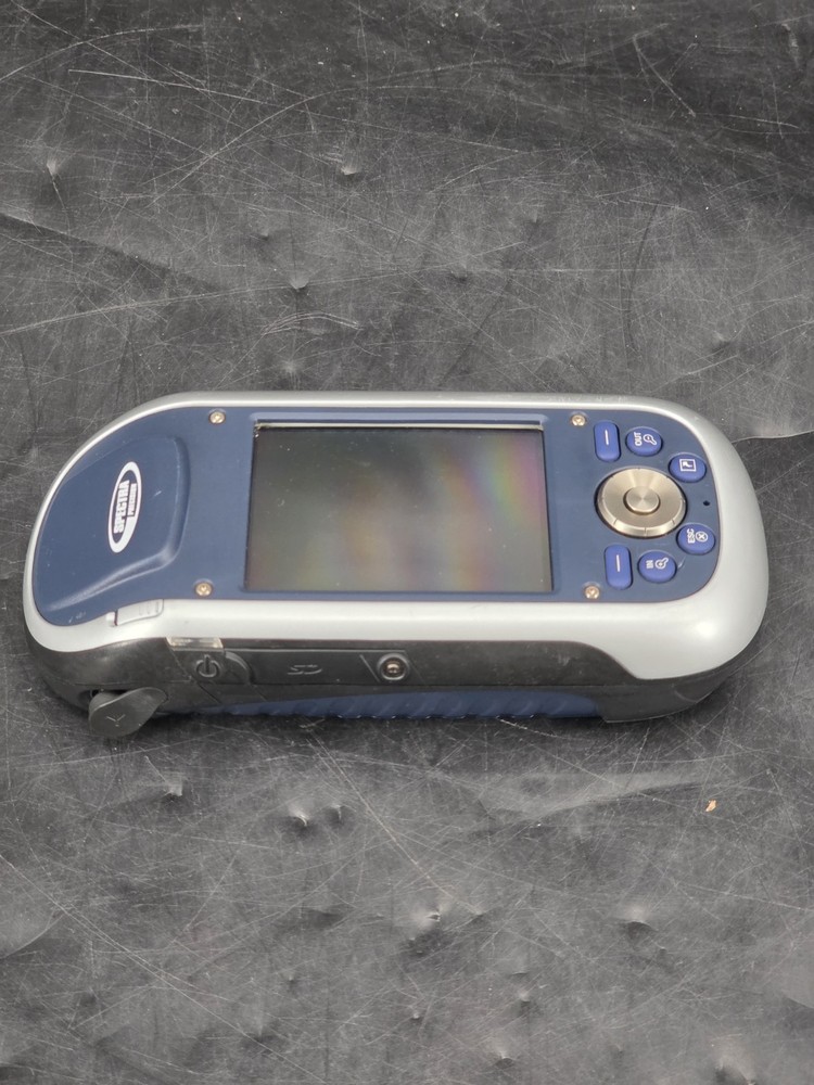 SPECTRA PRECISION MODEL: PM5 V2 ( UNIT ONLY )