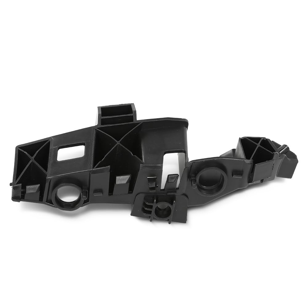 Fender Support Bumper Guide Front Passenger Right Side Compatible with Audi Q...