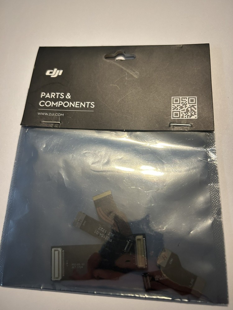 Cable Set For DJI Phantom 4 Pro Spare Part NO.16 Flat Cable & Cable