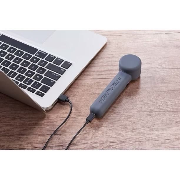 String Magic Interactive LED String Light Toy Gray
