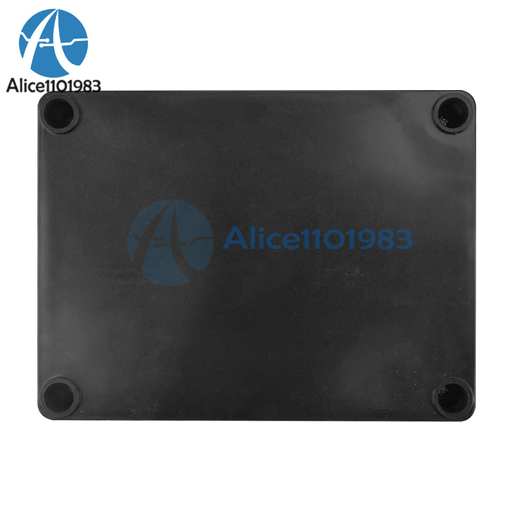 0-9999.9 Ohm Variable Resistance Box Decade Resistor For Physical Resistance