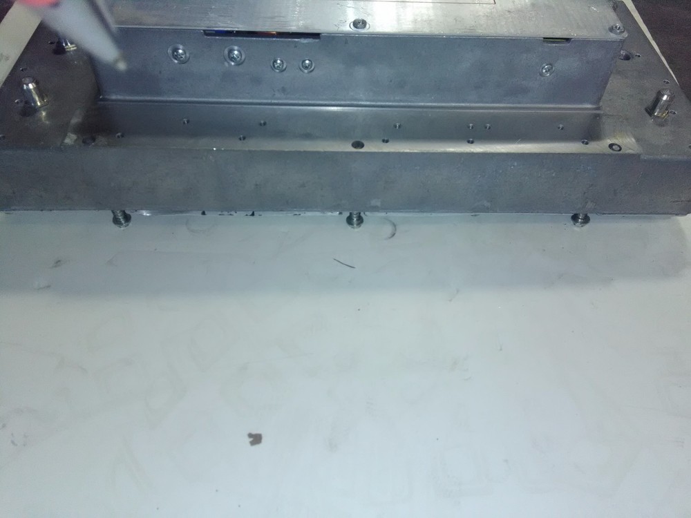 General Instrument Amplifier 20dB +24VDC BT3-75SH