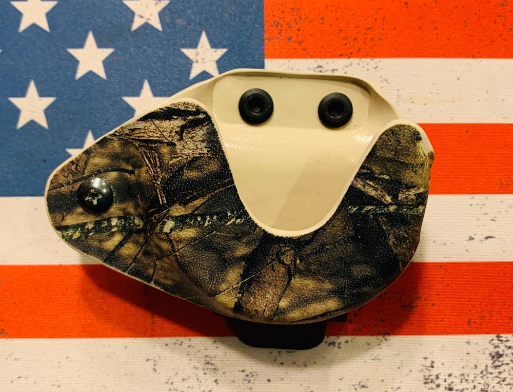 Dip Can Holder