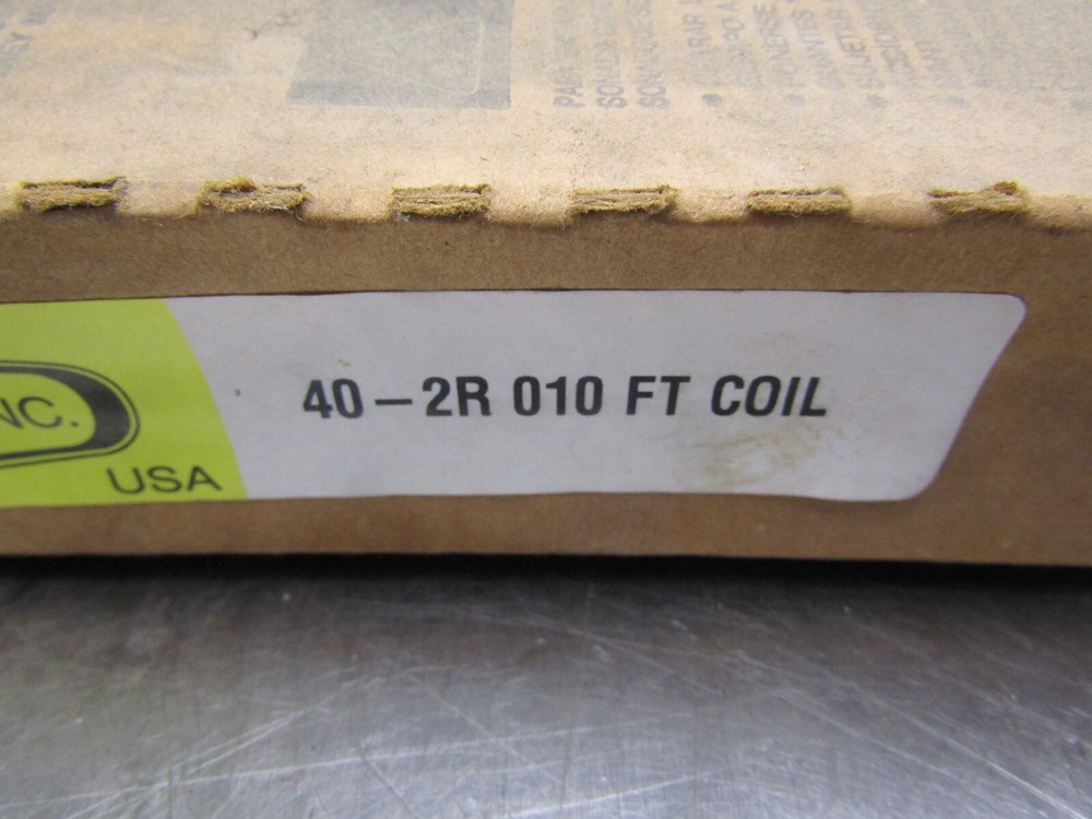 Timken Drives 40-2 Riveted Roller Chain 10' - No Links