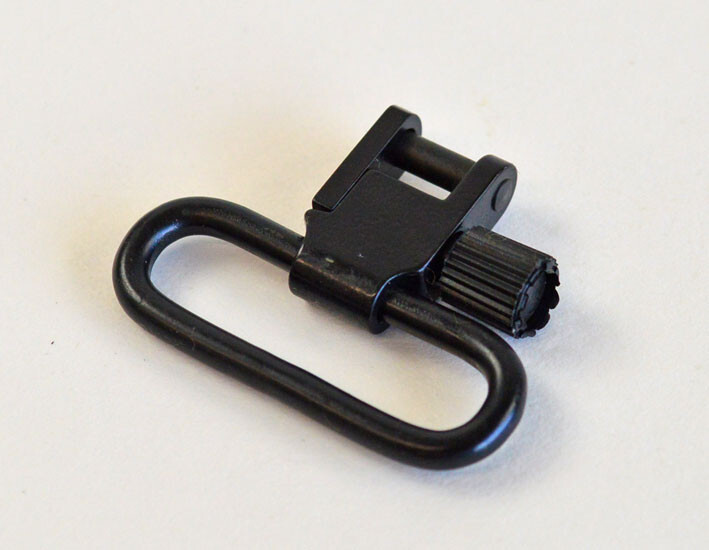 Uncle Mike's Quick Detach Locking 1 1/2" Loop (6531)