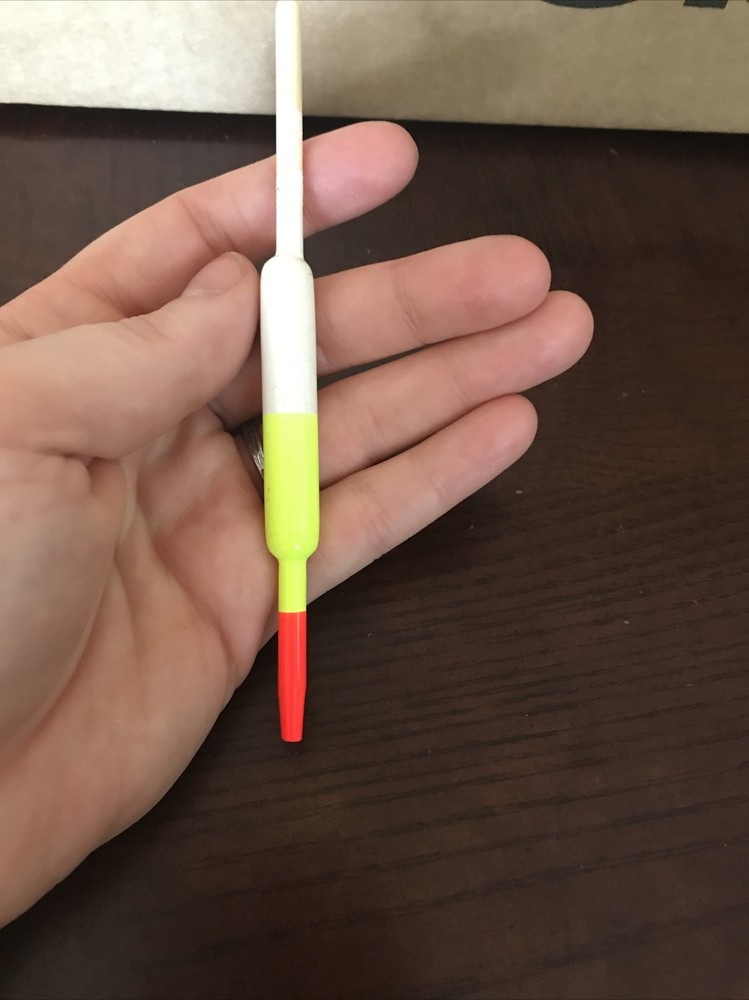 Thill Premium Balsa Floats