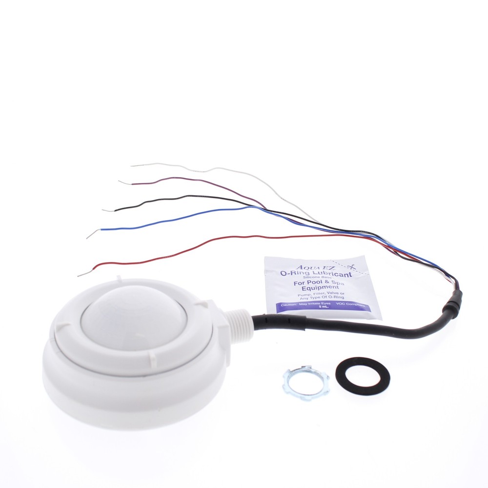 Hubbell HMHB23BPCW Optimyzer Watertight Occupancy Sensor Photocell 480V 2-Pole