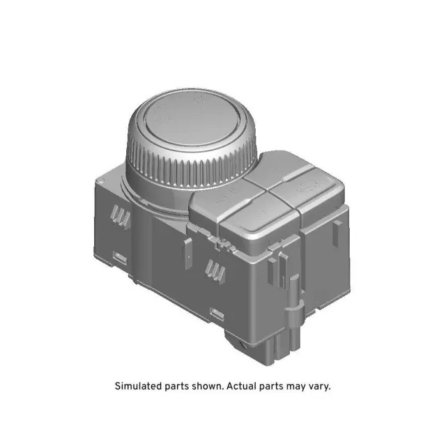 Genuine GM F (S)Switch 86528788