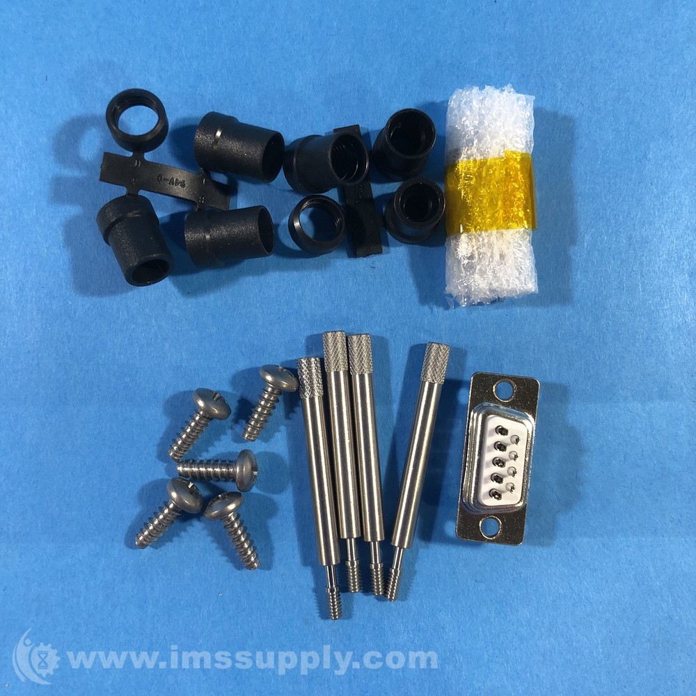 TEL-42459 Hardware Connector Kit FNFP