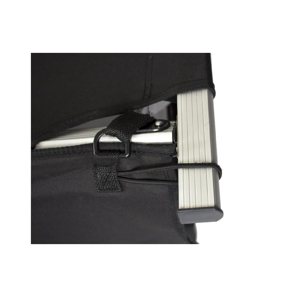 Cot Accessories - Cot Caddie, Keeps Everything Clean and Handy