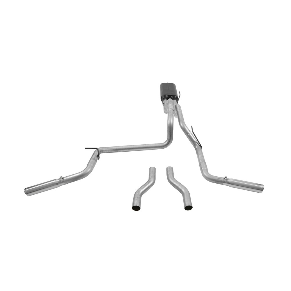 17476 Flowmaster American Thunder CatBack Exhaust System