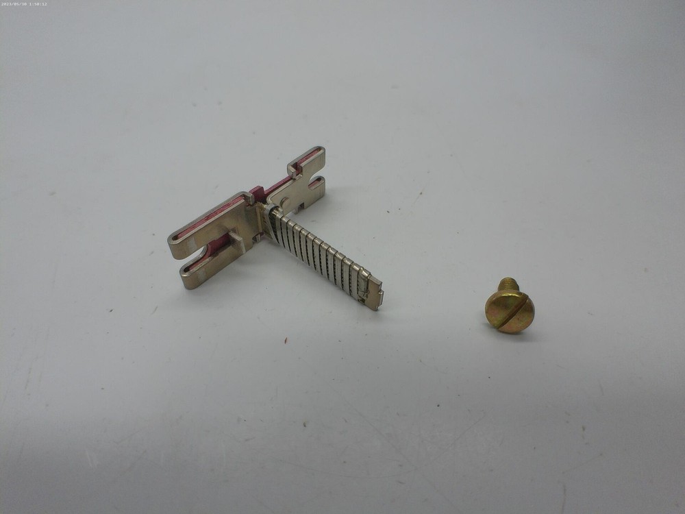 CLARK 2421 HEATER NSMP