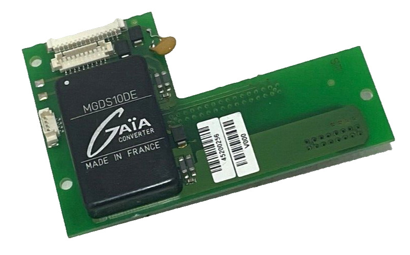 USED PPTH-MVICON/B Circuit Board