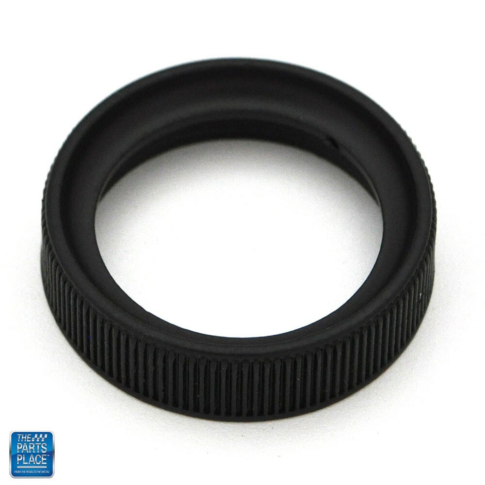 1970-1981 Firebird Trans Am Cigarette Lighter Bezel EA