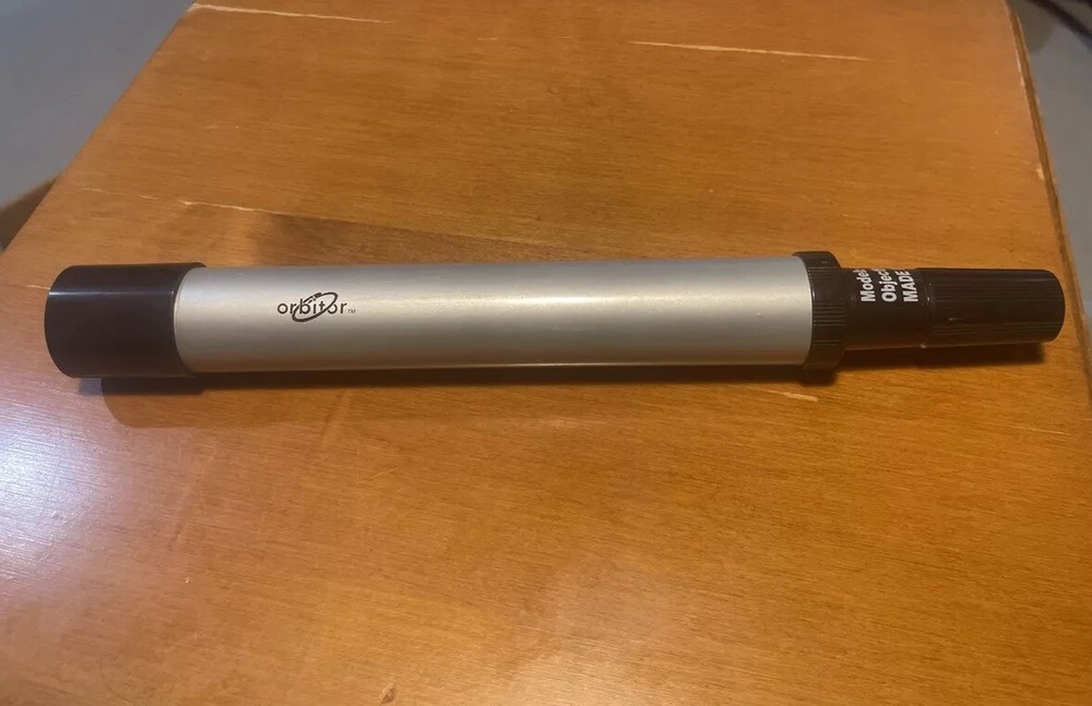 Orbitor Entry Level Monocular Model OR 30 (30x)