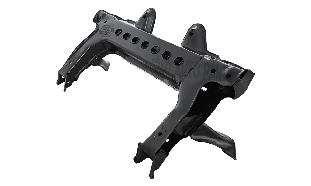 Front Sub K Frame Crossmember Subframe Engine For 03-05 Cavalier Sunfire W/Arms