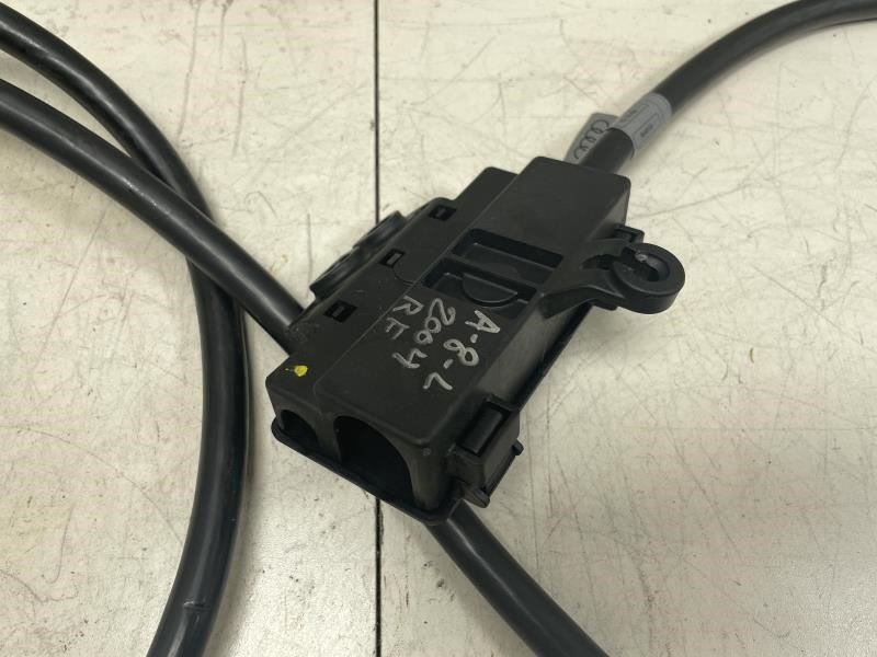 2004 AUDI A8 POSITIVE BATTERY CABLE OEM+