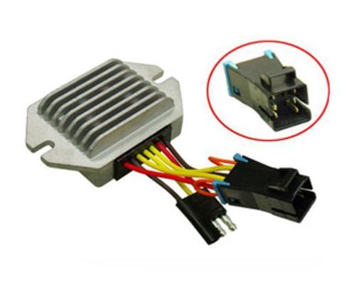 SPI REGULATOR