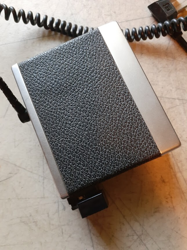 Rollei E22 Hot Shoe Compact Camera Flash