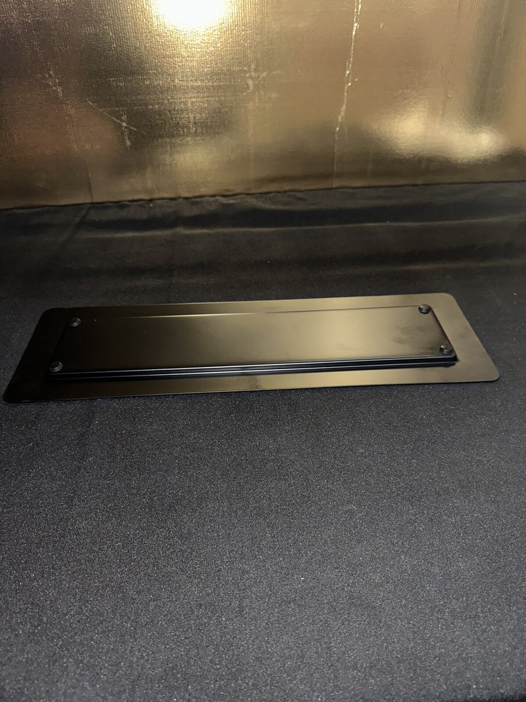 ardbeg metal tray