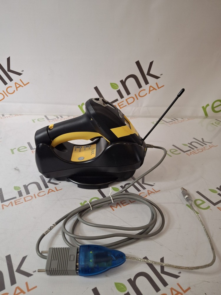 Datalogic PowerScan M8300 Barcode Scanner