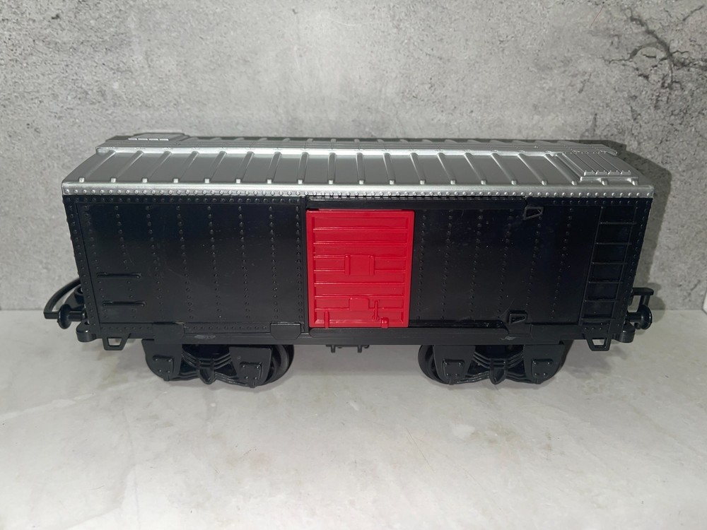 FAO Schwarz Motorized Train Set - Replacement Boxcar