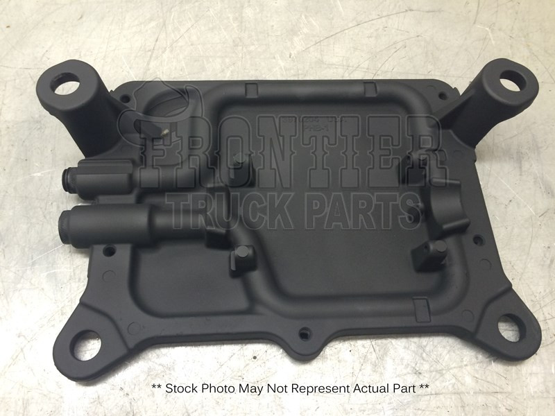 Cummins ECM Cooling Plate ECM Cooling Plate 3970204 (596-10022)