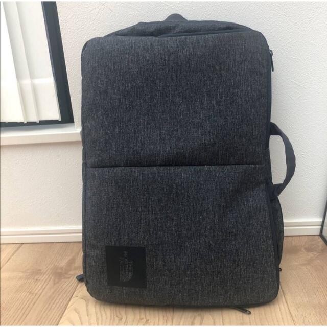 The North Face Shuttle 3Way Daypack Used