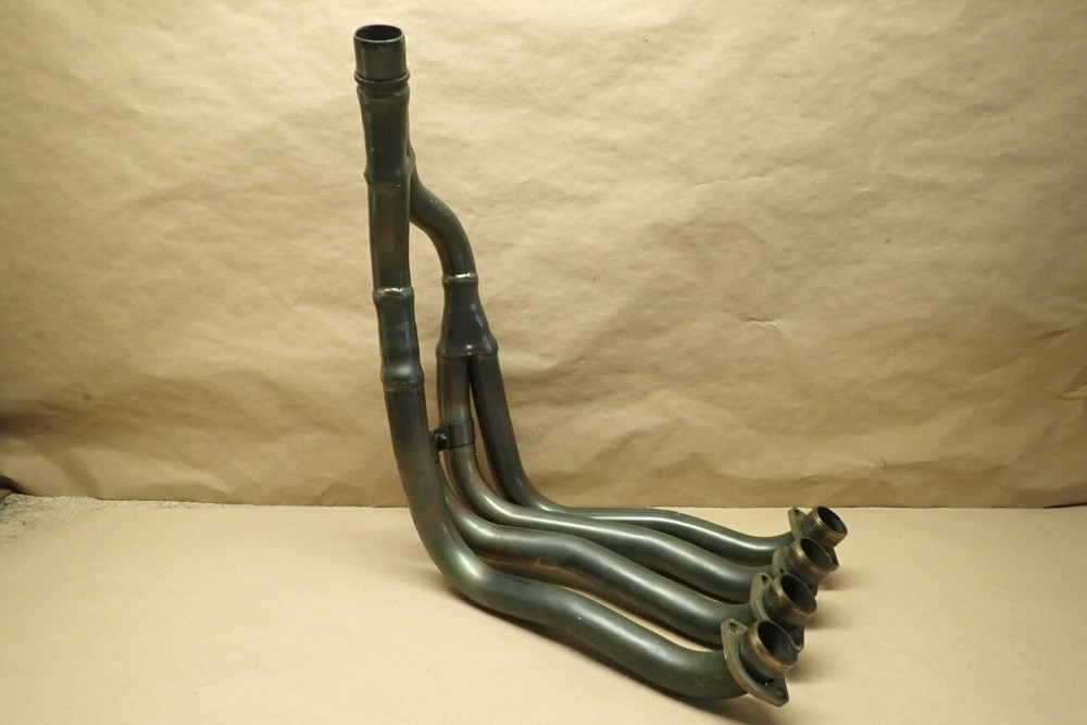 2004 SUZUKI GSX-R1000 EXHAUST HEADER
