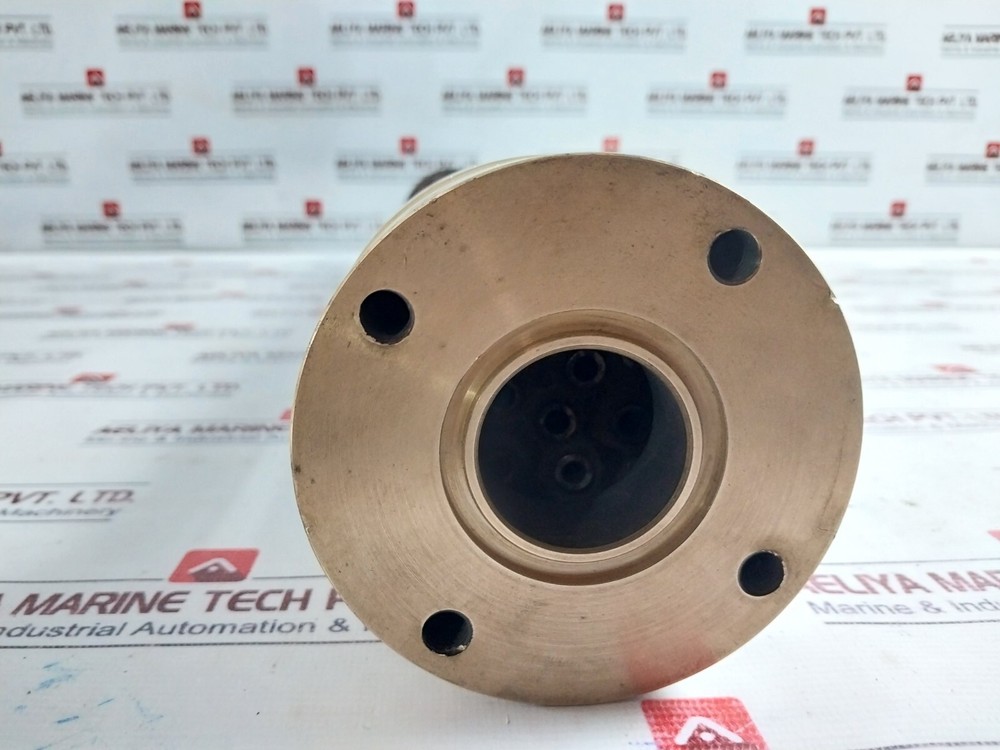 SAUER & SOHN 061801 Cooler Insert for WP5000 Compressor DC0403