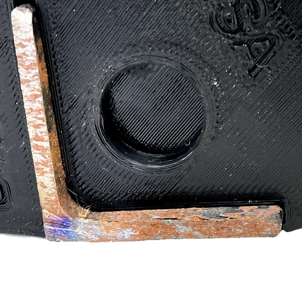 BXA holders 4pc set fits NEW Universal Lathe Mount