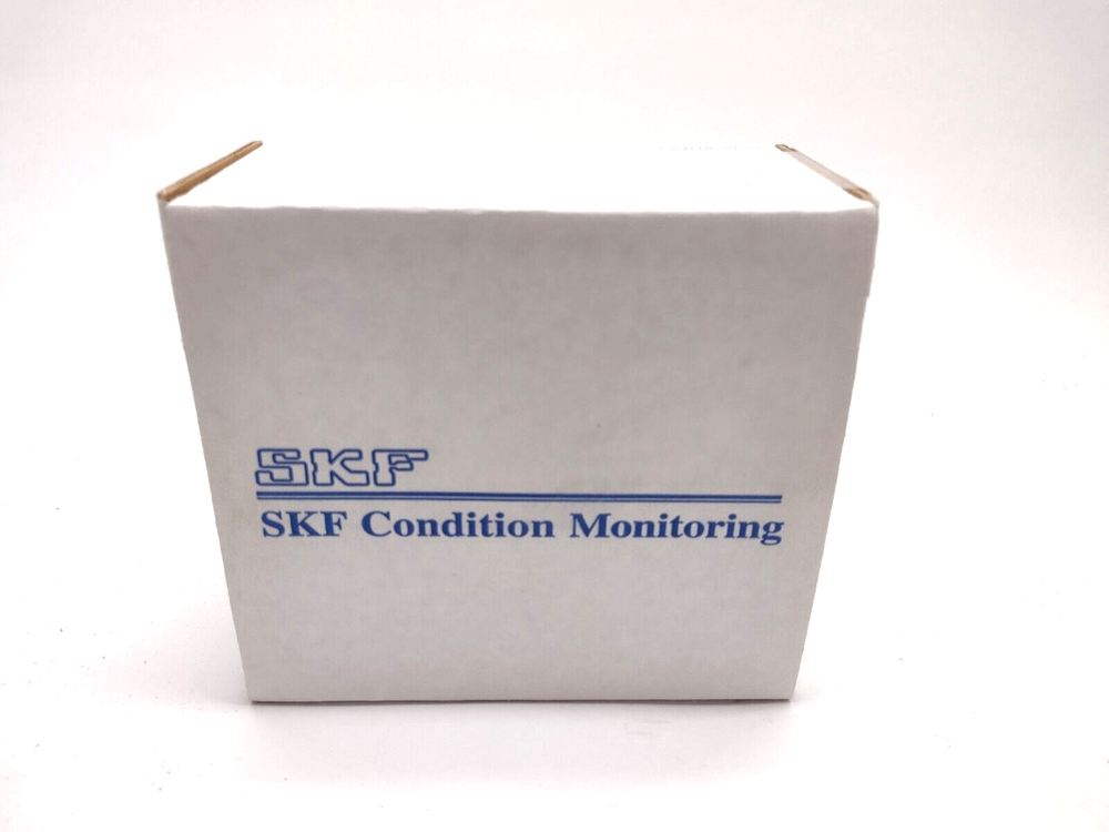 SKF CMSS665-1 Eddy Probe System Driver