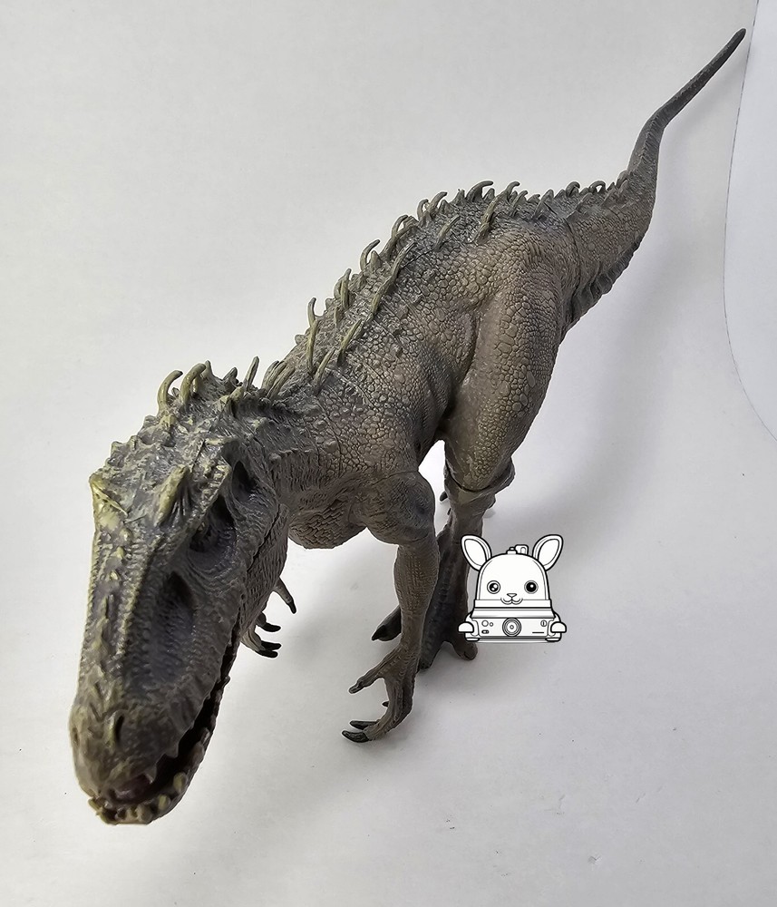 Large Dinosaur T-Rex Plastic Dinosaur Figures 12"