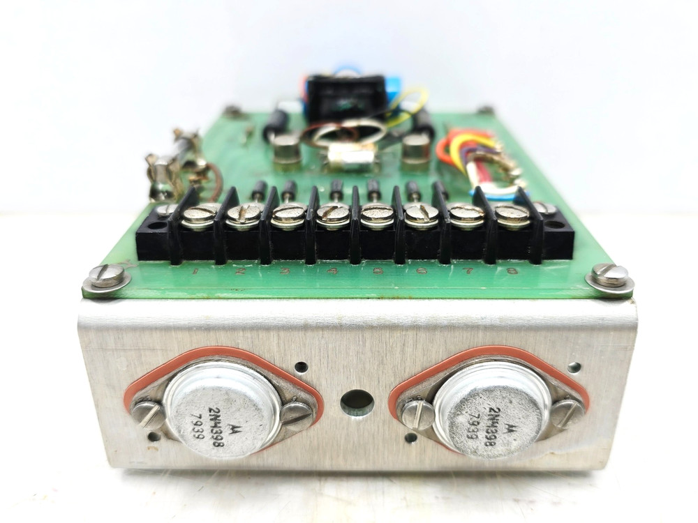 9010-0147 AUTOMATIC POWER OSCILLATOR