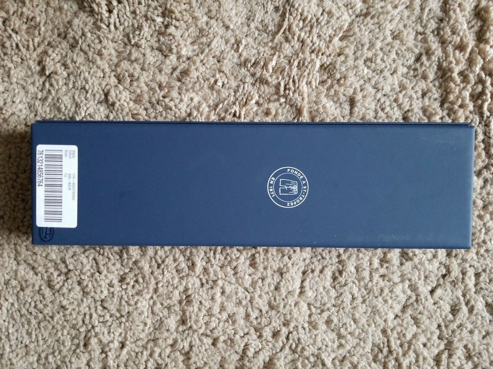 VILEBREQUIN STORAGE BOX