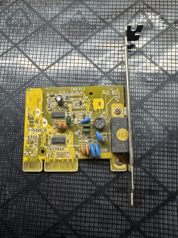 CNR V1.2 Modem Card 56Kbps