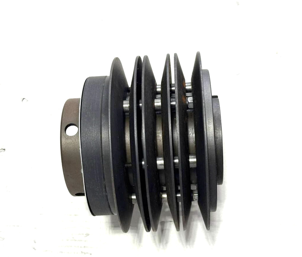 Electron Multi Pitch Sheave 3B5569SDL