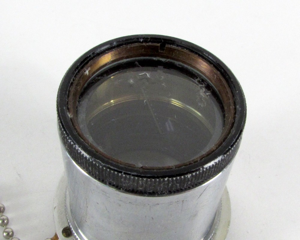 SWF10X-F Microscope Eyepiece w/ Chain