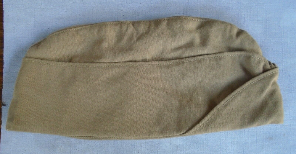 US Marine Corps Garrison cap