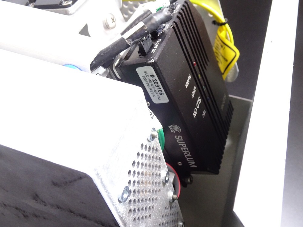 Perkin Elmer HH34500000 Label Free Module for Ensight Multimode Plate Reader