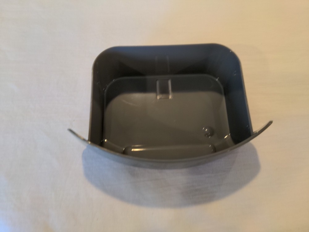 Hamilton Beach Electric Pasta Maker 86650 Replacement Storage Drawer Part PM01