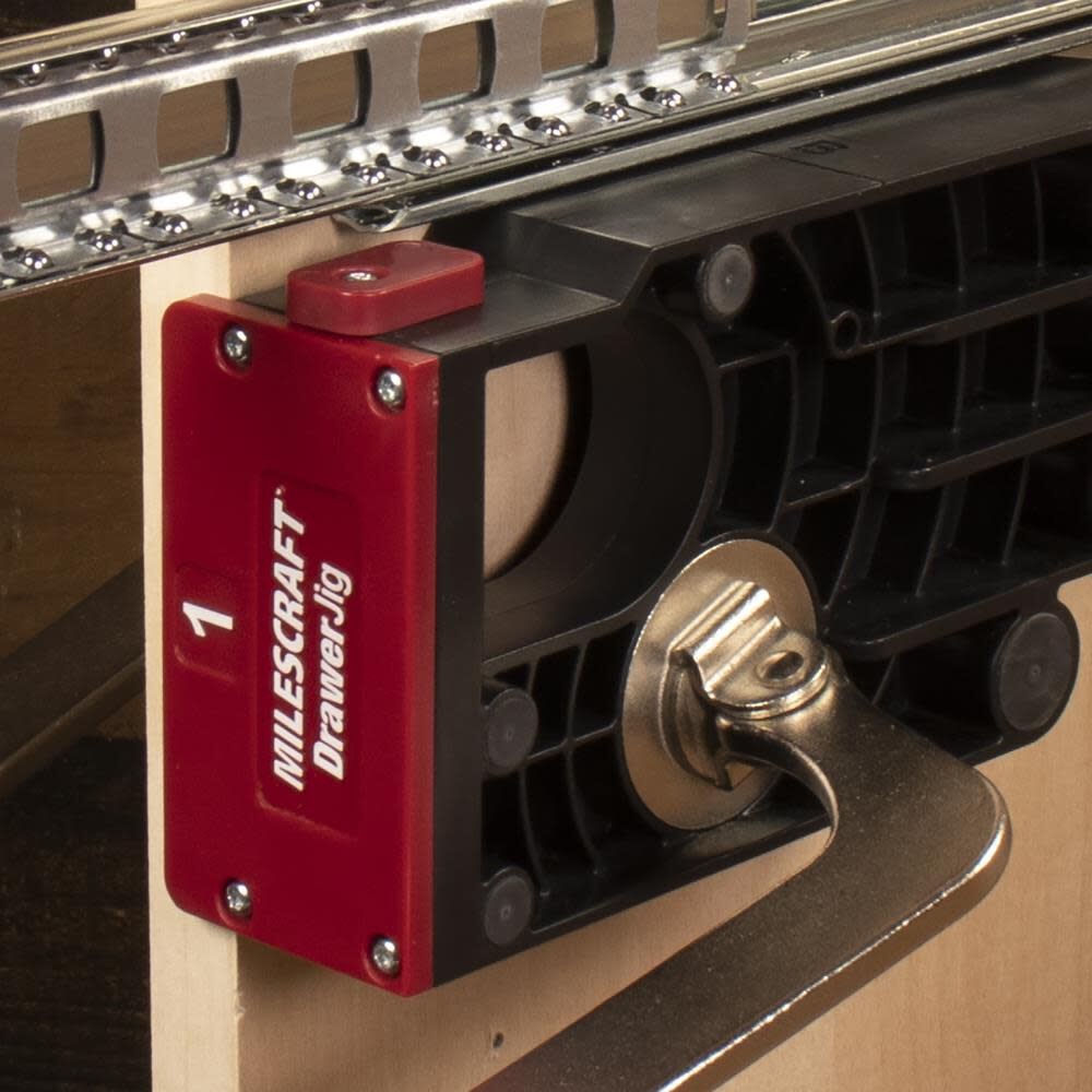 Milescraft Drawer Jig