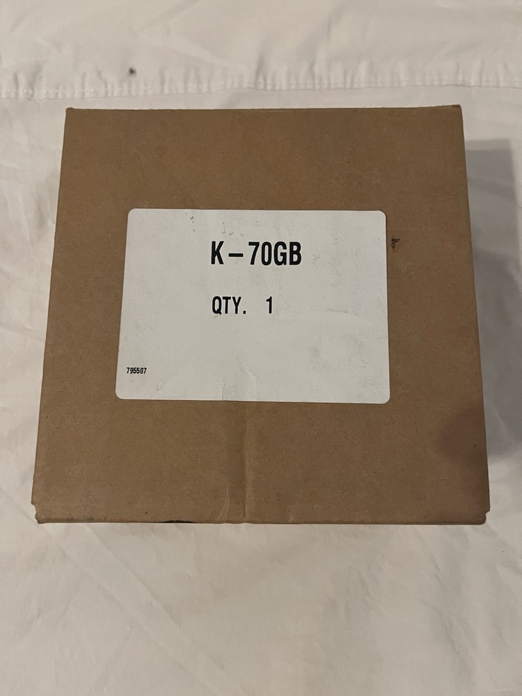Vintage Atlas K-70GB Replacement Driver (New)
