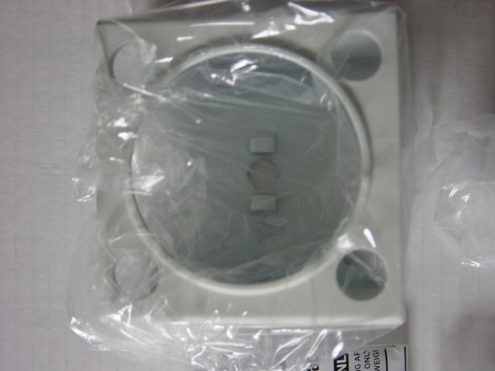 Clinton Electronics CE-CPSM Camera Pole Swivel Mount (New)