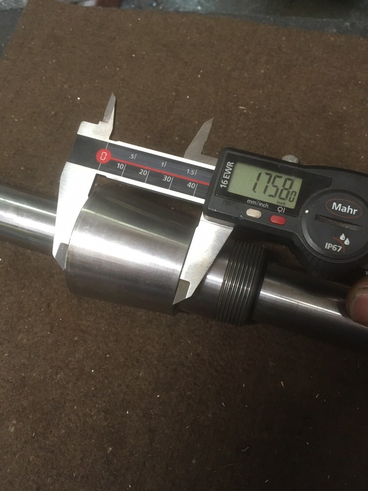 Grinding Wheel Balancing Stand & Arbor For Surface Grinder / Tool Cutter Set Up
