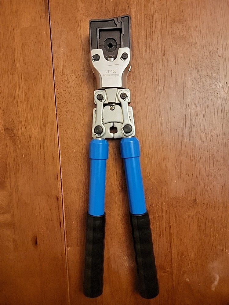MABELSTAR JT-150 Mechanical Crimping Tool