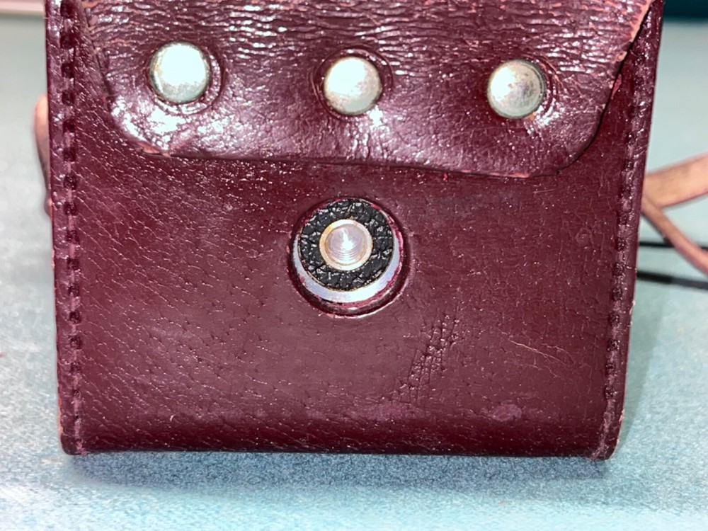 vintage camera