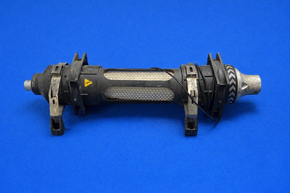 The Expanse CO2 Scrubber - Authentic Prop w/COA